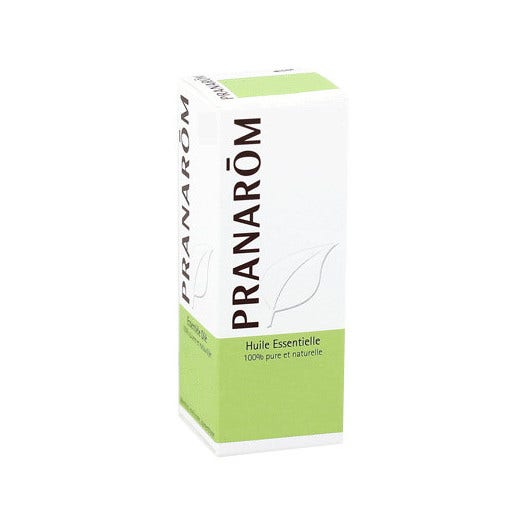 Pranarom oe tea tree 30ml