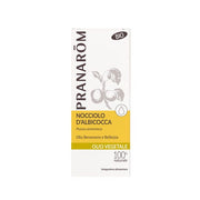 Pranarom olio vegetale alb 50ml