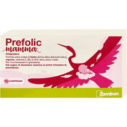 Prefolic mamma 30 compresse