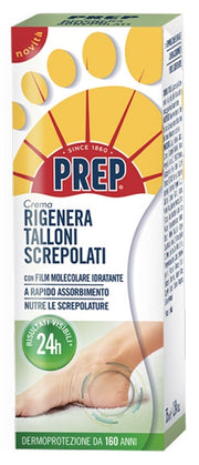 Prep crema talloni 75ml