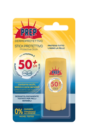 Prep stick protettiva spf50+ 9ml