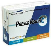 Preservision 3 per la vista 30 capsule