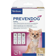 Prevendog collare cani piccoli
