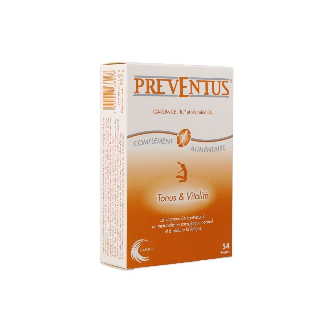 Preventus 54conf