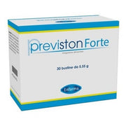 Previston forte 30 bustine