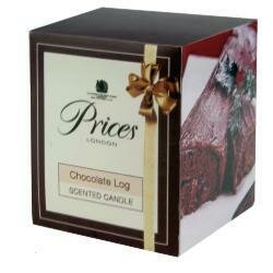 Prices bicch choc log 6 pezzi