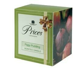 Prices bicch figgy pudding 6 pezzi