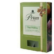 Prices tealight figgy pudding