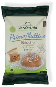 Primomattino brioche gran zucc