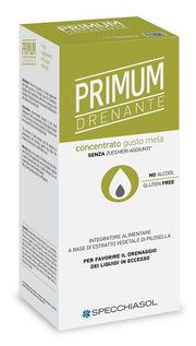 Primum dren sciroppo 250 ml