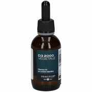 Principium d3 2000 vegetale