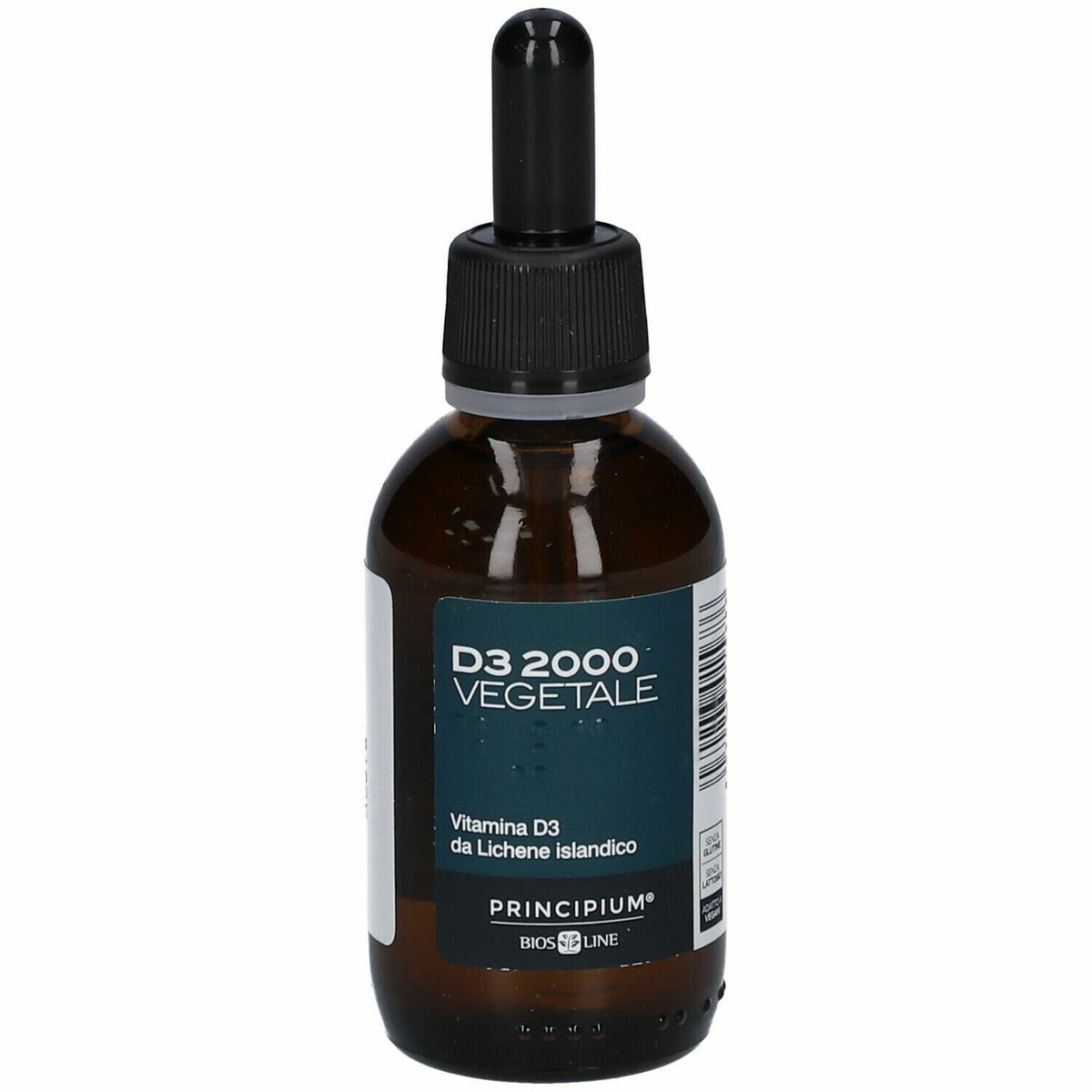 Principium d3 2000 vegetale