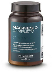 Principium Magnesio Completo 180 Compresse