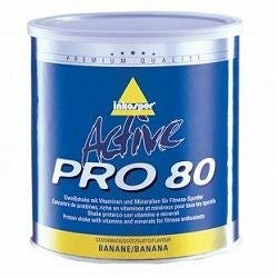 Pro 80 stracciatella 750g