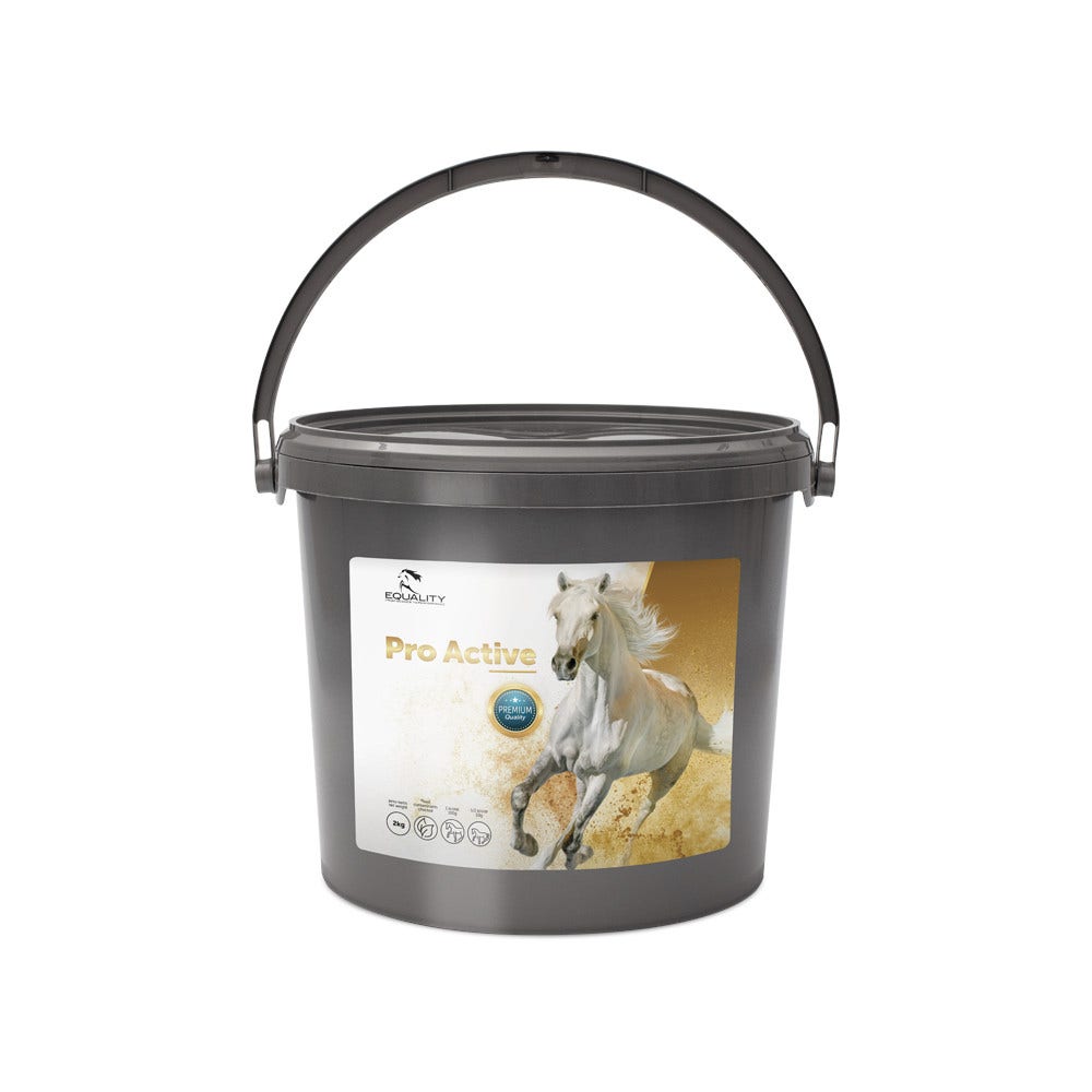 Pro active 1800 g