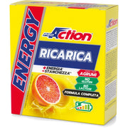 Proaction energy ricarica 100g