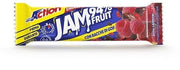 Proaction jam bar lampone 30g
