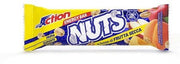 Proaction nuts bar mela/albicocca 30g