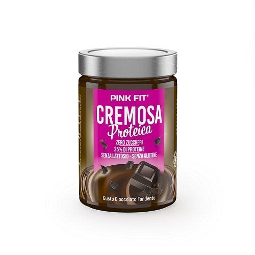 Proaction pink fit crema cioc300g