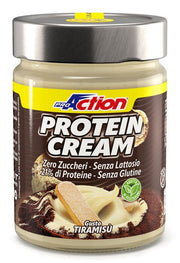 Proaction protettiva crema tiramisu300g