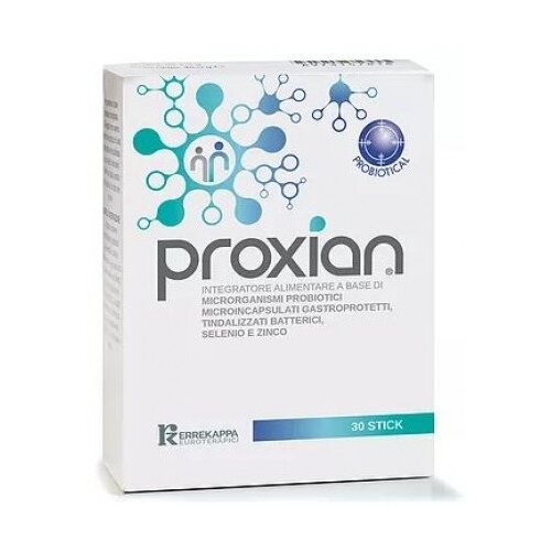 Proaion 30 bustine