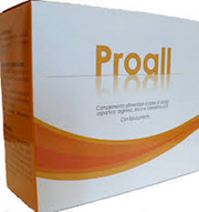Proall 20 bustine