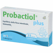 Probactiol plus protect air 30 capsule
