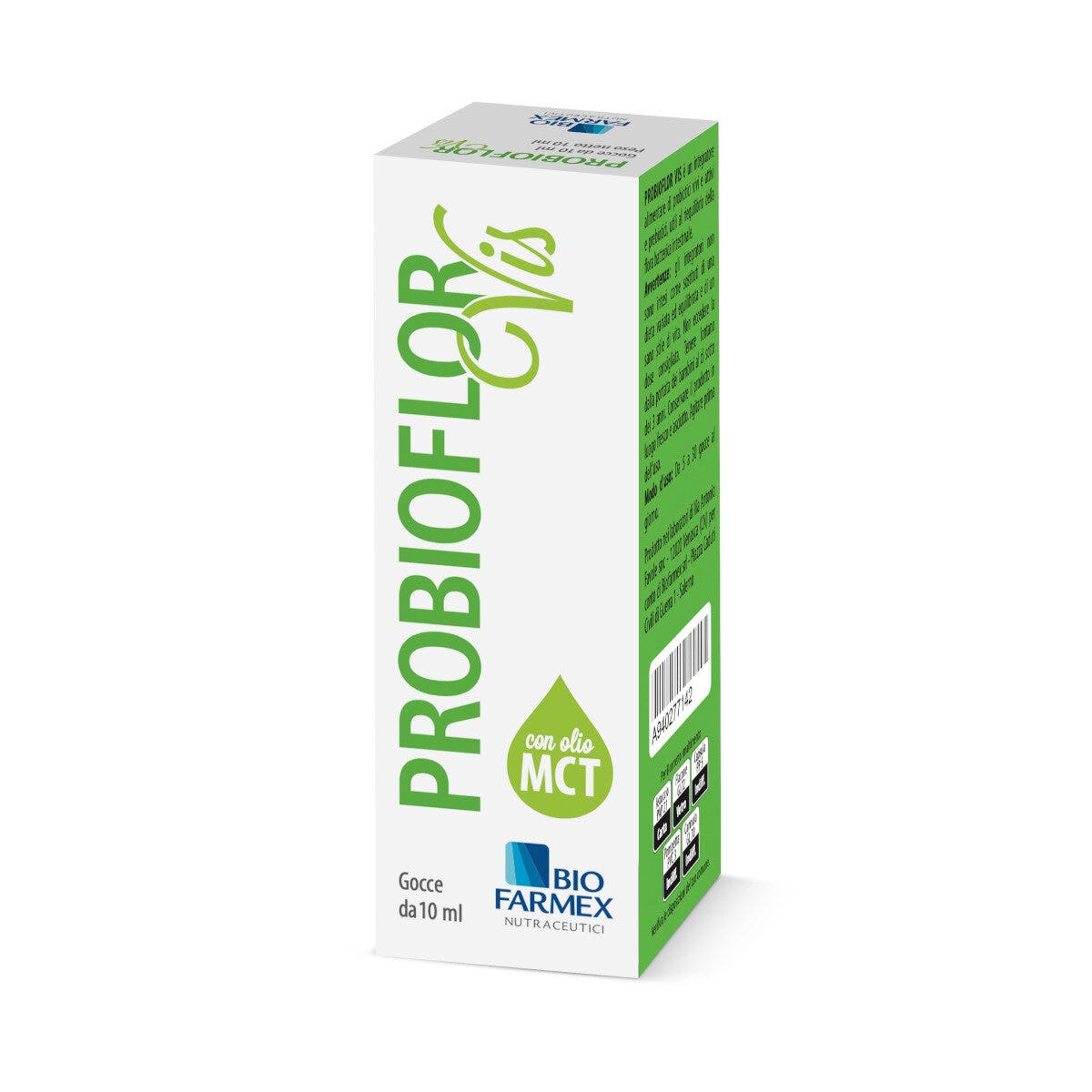 Probioflor vis gocce 10ml
