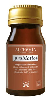 Probiotic+ 30 capsule