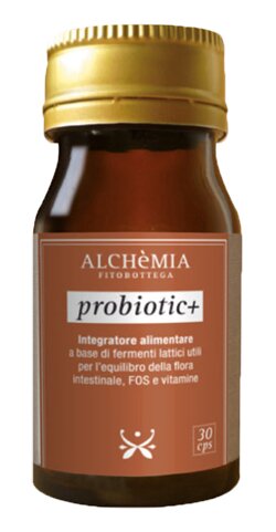 Probiotic+ 30 capsule