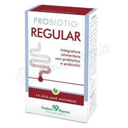 Probiotic+ regular 14stickpack