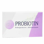 Probiotin 40 compresse