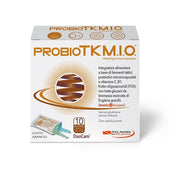 Probiotkm io 10 bustine