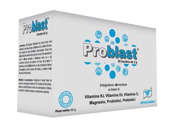 Problast 30 bustine