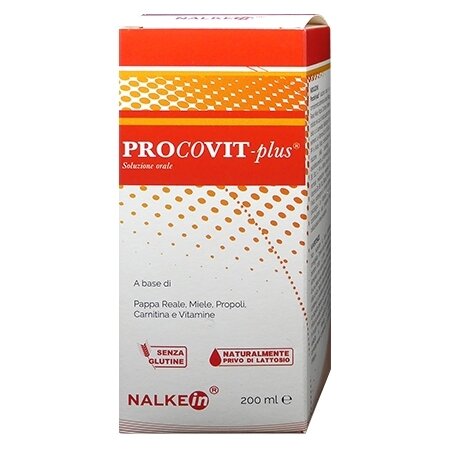 Procovit-plus 200 ml