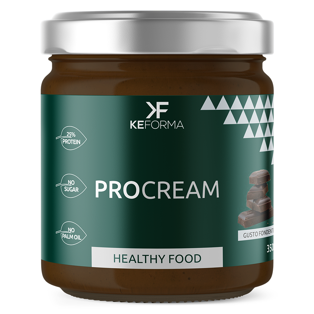 Procream fondente 350g