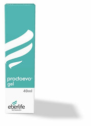 Proctoevo gel 40ml