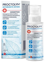 Proctolyn detergente int speciale