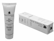 Proctovasa crema antiemorroidaria 50 ml