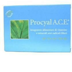 Procyal ace 32 capsule