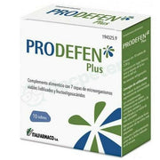 Prodefen d plus 10 bustine