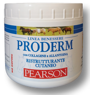 Proderm ristrutturante cutaneo 500g