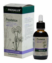 Prodetox gocce 50ml