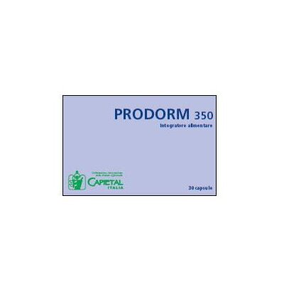 Prodorm 30 compresse