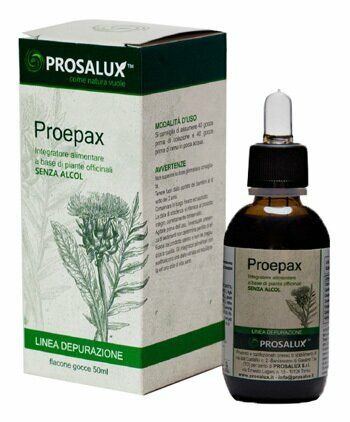 Proepax gocce 50ml