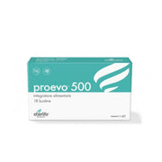 Proevo 500 18 bustine