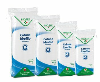 Profar cotone extra india 250 g