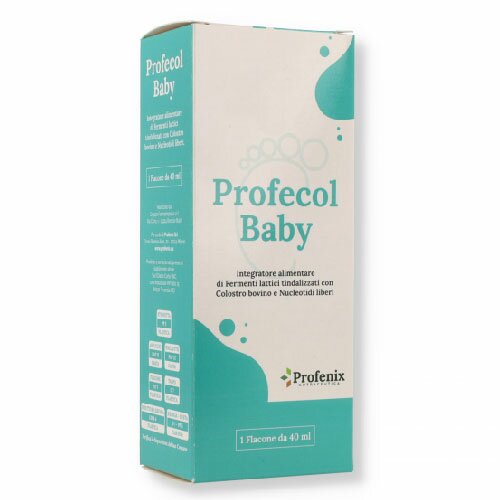 Profecol baby 40 ml