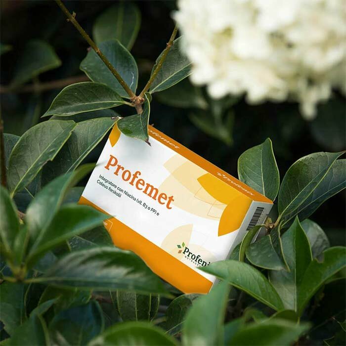 Profemet 30 compresse