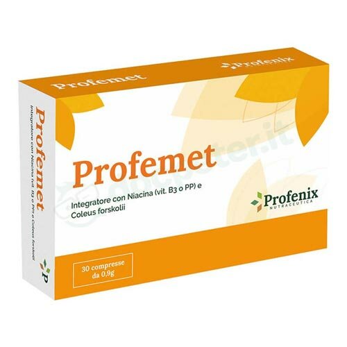 Profemet 30 compresse